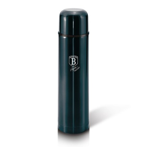 TERMOS STALOWY 0,75L BERLINGER HAUS BH-6377 AQUAMARINE BERLINGER HAUS