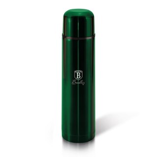 TERMOS STALOWY 0,75L BERLINGER HAUS BH-6378 EMERALD BERLINGER HAUS