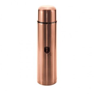 TERMOS STALOWY 0,75L BERLINGER HAUS BH-7603 ROSE GOLD BERLINGER HAUS