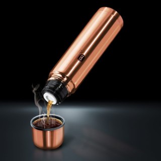 TERMOS STALOWY 0,75L BERLINGER HAUS BH-7603 ROSE GOLD BERLINGER HAUS