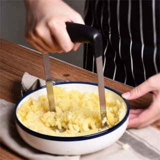 TŁUCZEK UBIJAK DO ZIEMNIAKÓW PUREE KINGHOFF KH-1270 KINGHOFF