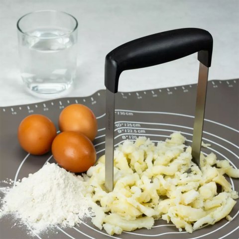 TŁUCZEK UBIJAK DO ZIEMNIAKÓW PUREE KINGHOFF KH-1270 KINGHOFF TŁUCZEK UBIJAK DO ZIEMNIAKÓW PUREE KINGHOFF KH-1270 KINGHOFF
