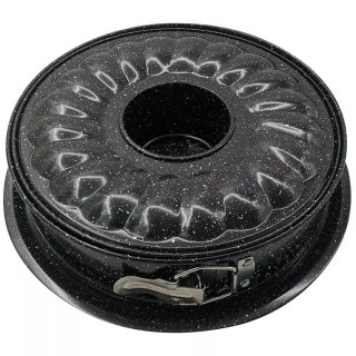TORTOWNICA 28cm Z WKŁADEM DO BABKI KINGHOFF KH-1780 KINGHOFF