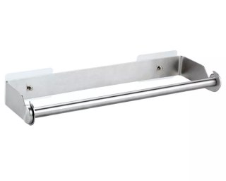 UCHWYT METALOWY NA RĘCZNIKI PAPIEROWE KLAUSBERG KB-7563 KLAUSBERG