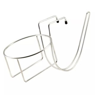 UCHWYT NA WIADERKO DO SZAMPANA KINGHOFF KH-1709 KINGHOFF