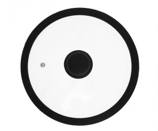 UNIWERSLANA POKRYWKA POKRYWA 20cm KINGHOFF KH-1275 KINGHOFF