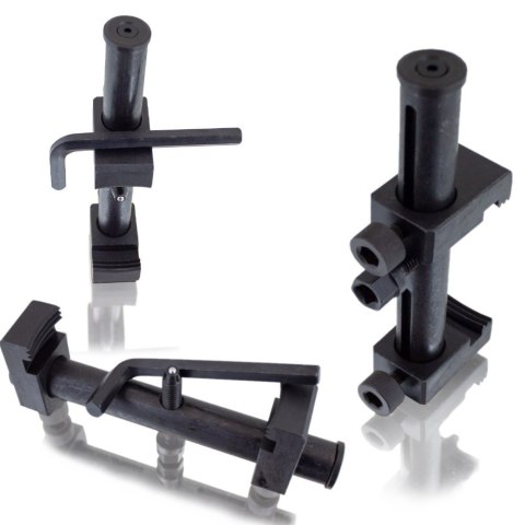 Uniwersalny Ściągacz Kół Pasowych Wieloklinowych 40-168mm BITUXX® Uniwersalny Ściągacz Kół Pasowych Wieloklinowych 40-168mm BITUXX®