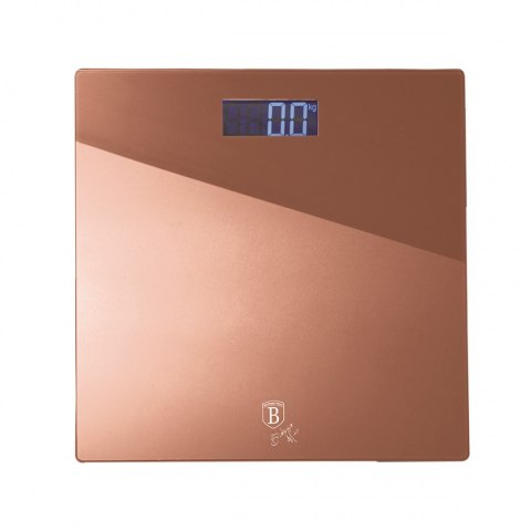 WAGA ŁAZIENKOWA ULTRA SLIM BERLINGER HAUS BH-9353 BERLINGER HAUS WAGA ŁAZIENKOWA ULTRA SLIM BERLINGER HAUS BH-9353 BERLINGER HAUS