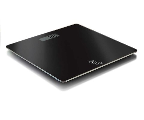 WAGA ŁAZIENKOWA ULTRA SLIM BERLINGERHAUS BH-9219 BERLINGER HAUS WAGA ŁAZIENKOWA ULTRA SLIM BERLINGERHAUS BH-9219 BERLINGER HAUS