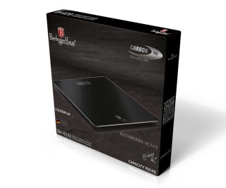 WAGA ŁAZIENKOWA ULTRA SLIM BERLINGERHAUS BH-9219 BERLINGER HAUS