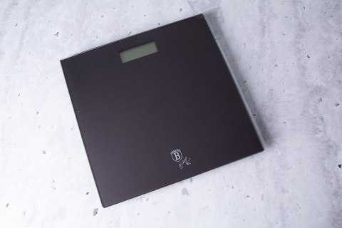 WAGA ŁAZIENKOWA ULTRA SLIM BERLINGERHAUS BH-9219 BERLINGER HAUS WAGA ŁAZIENKOWA ULTRA SLIM BERLINGERHAUS BH-9219 BERLINGER HAUS