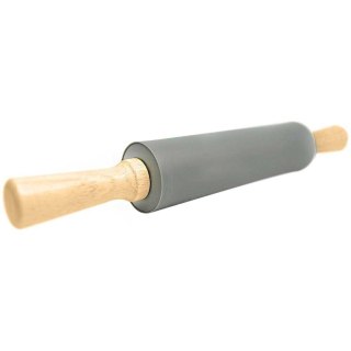 WAŁEK SILIKONOWY DO CIASTA 47cm KINGHOFF KH-1629 KINGHOFF