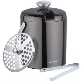 WIADERKO DO LODU 1,3L + SZCZYPCE KLAUSBERG KB-7656 KLAUSBERG