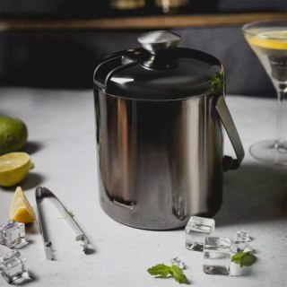 WIADERKO DO LODU 1,3L + SZCZYPCE KLAUSBERG KB-7656 KLAUSBERG