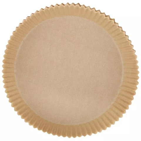 WKŁAD PAPIEROWY DO FRYTOWNICY 20cm 100szt. KLAUSBERG KB-7605 KLAUSBERG