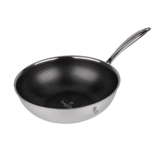 WOK 28cm BERLINGER HAUS BH-8507 ETERNAL BERLINGER HAUS