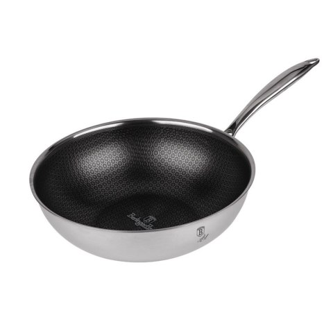 WOK 28cm BERLINGER HAUS BH-8507 ETERNAL BERLINGER HAUS WOK 28cm BERLINGER HAUS BH-8507 ETERNAL BERLINGER HAUS