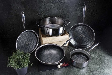 WOK 28cm BERLINGER HAUS BH-8507 ETERNAL BERLINGER HAUS WOK 28cm BERLINGER HAUS BH-8507 ETERNAL BERLINGER HAUS