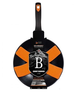 WOK GRANIT DIAMOND 28cm BERLINGER HAUS BH-1796 BERLINGER HAUS