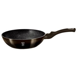 WOK GRANITOWY 28cm BERLINGER HAUS BH-6610 BERLINGER HAUS