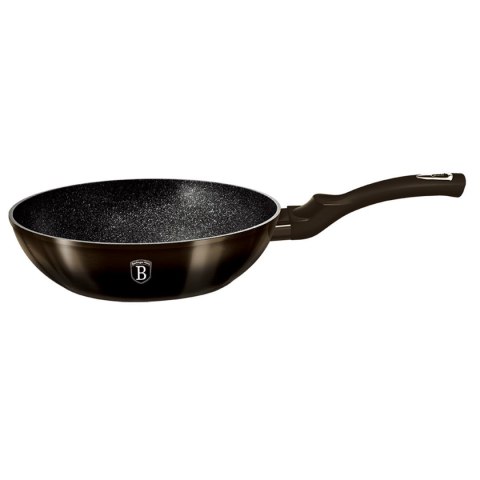WOK GRANITOWY 28cm BERLINGER HAUS BH-6610 BERLINGER HAUS