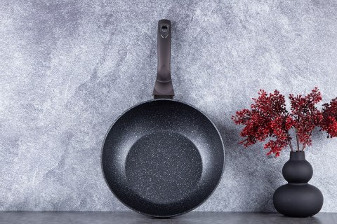 WOK GRANITOWY 28cm BERLINGER HAUS BH-6610 BERLINGER HAUS