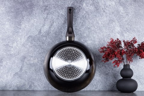 WOK GRANITOWY 28cm BERLINGER HAUS BH-6610 BERLINGER HAUS