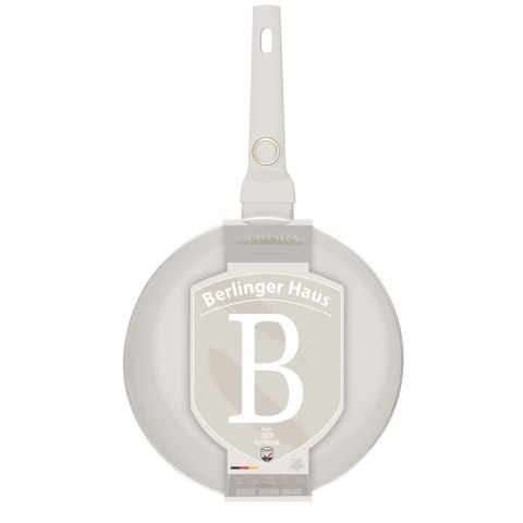 WOK PATELNIA FLIP TYTANOWA 26cm BERLINGER HAUS BH-8059 SAHARA BERLINGER HAUS WOK PATELNIA FLIP TYTANOWA 26cm BERLINGER HAUS BH-8059 SAHARA BERLINGER HAUS