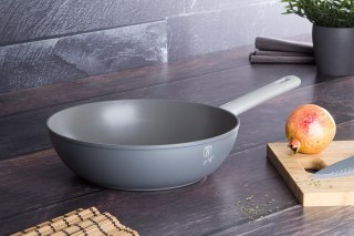 WOK TYTANOWY 28cm BERLINGER HAUS BH-7071 ASPEN BERLINGER HAUS