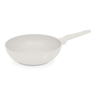 WOK TYTANOWY 28cm BERLINGER HAUS BH-8063 SAHARA BERLINGER HAUS