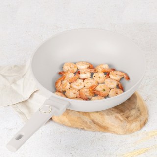 WOK TYTANOWY 28cm BERLINGER HAUS BH-8063 SAHARA BERLINGER HAUS