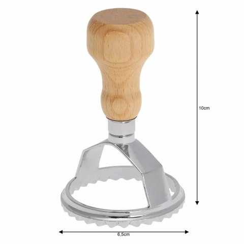 WYKRAWACZ CIASTA NA PIEROGI KINGHOFF KH-1554 KINGHOFF WYKRAWACZ CIASTA NA PIEROGI KINGHOFF KH-1554 KINGHOFF