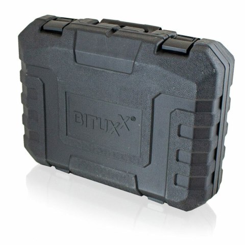 Wiertarka Młot Udarowy Wydajny 1800W 3 Funkcje Bituxx Wiertarka Młot Udarowy Wydajny 1800W 3 Funkcje Bituxx