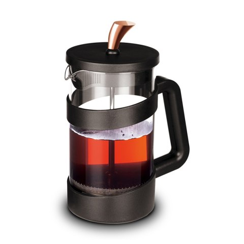 ZAPARZACZ DO HERBATY 600ml BERLINGER HAUS BH-7615 Black Rose BERLINGER HAUS