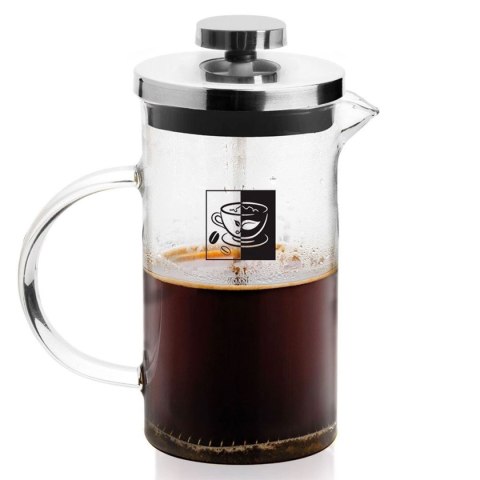 ZAPARZACZ TŁOKOWY DO KAWY/HERBATY 1000ml ORION 152561 ORION