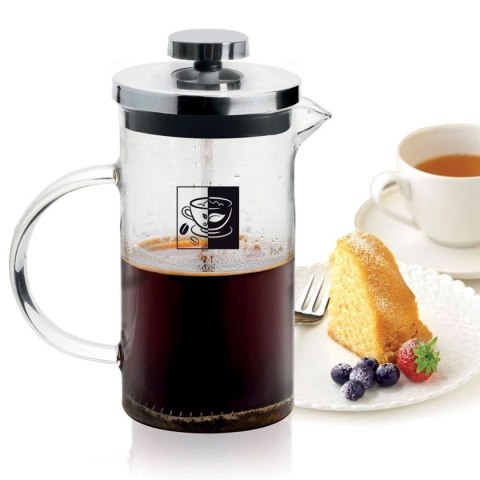 ZAPARZACZ TŁOKOWY DO KAWY/HERBATY 1000ml ORION 152561 ORION