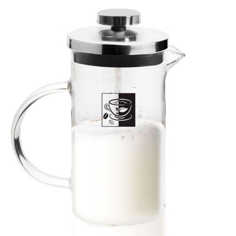 ZAPARZACZ TŁOKOWY DO KAWY/HERBATY 1000ml ORION 152561 ORION