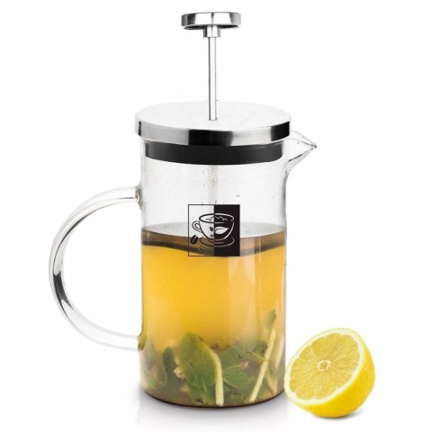 ZAPARZACZ TŁOKOWY DO KAWY/HERBATY 1000ml ORION 152561 ORION