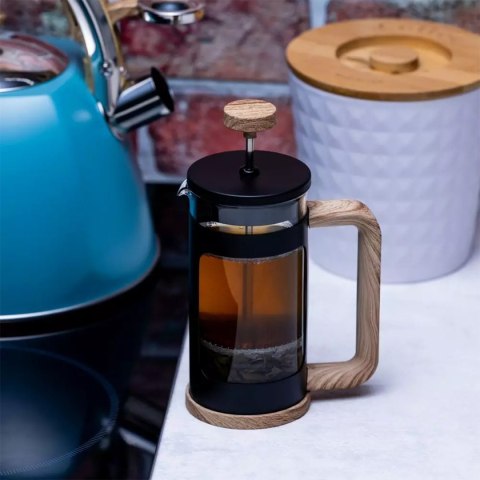 ZAPARZACZ TŁOKOWY DO KAWY/HERBATY 350ml KLAUSBERG KB-7679 KLAUSBERG