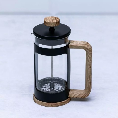 ZAPARZACZ TŁOKOWY DO KAWY/HERBATY 350ml KLAUSBERG KB-7679 KLAUSBERG