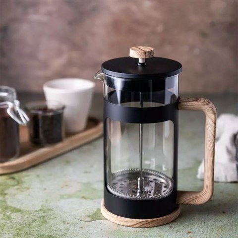ZAPARZACZ TŁOKOWY DO KAWY/HERBATY 350ml KLAUSBERG KB-7679 KLAUSBERG