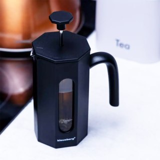 ZAPARZACZ TŁOKOWY DO KAWY/HERBATY Z 350ml KLAUSBERG KB-7676 KLAUSBERG
