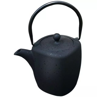 ZAPARZACZ ŻELIWNY 900ml Z FILTREM KINGHOFF KH-1818 KINGHOFF