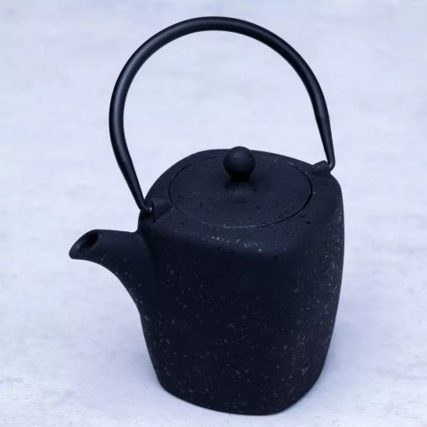 ZAPARZACZ ŻELIWNY 900ml Z FILTREM KINGHOFF KH-1818 KINGHOFF ZAPARZACZ ŻELIWNY 900ml Z FILTREM KINGHOFF KH-1818 KINGHOFF