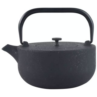 ZAPARZACZ ŻELIWNY DZBANEK 1,1L Z FILTREM KINGHOFF KH-1844 KINGHOFF