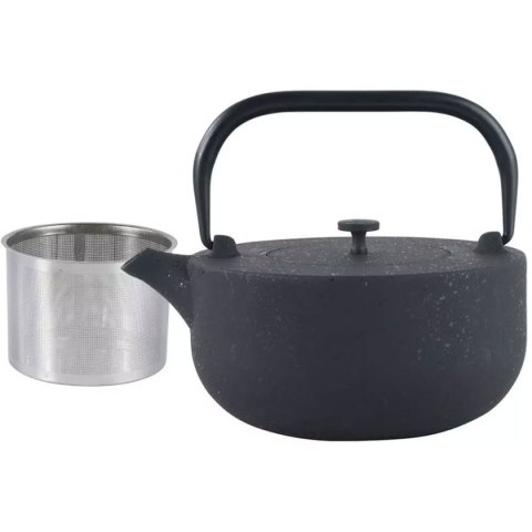 ZAPARZACZ ŻELIWNY DZBANEK 1,1L Z FILTREM KINGHOFF KH-1844 KINGHOFF
