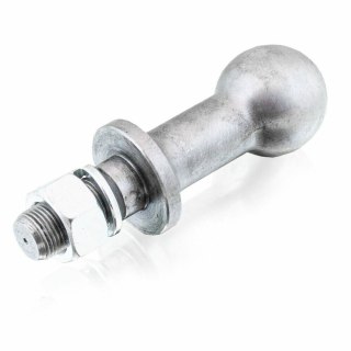 Zaczep kulowy 3.5T - złącze 22mm - 1szt Bituxx