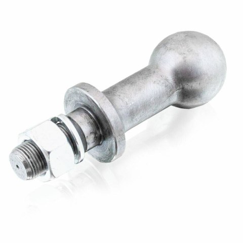Zaczep kulowy 3.5T - z艂膮cze 22mm - 1szt Bituxx Zaczep kulowy 3.5T - z艂膮cze 22mm - 1szt Bituxx