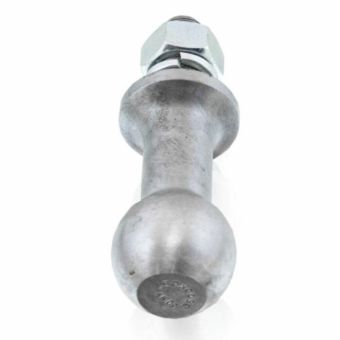 Zaczep kulowy 3.5T - z艂膮cze 22mm - 1szt Bituxx Zaczep kulowy 3.5T - z艂膮cze 22mm - 1szt Bituxx