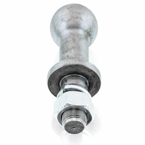 Zaczep kulowy 3.5T - z艂膮cze 22mm - 1szt Bituxx Zaczep kulowy 3.5T - z艂膮cze 22mm - 1szt Bituxx